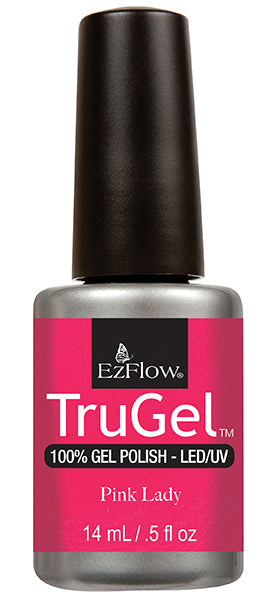 Ez Flow TruGel - Pink Lady