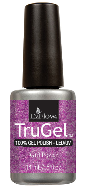 Ez Flow TruGel - Girl Power
