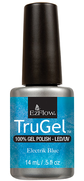 Ez Flow TruGel - Electrik Blue