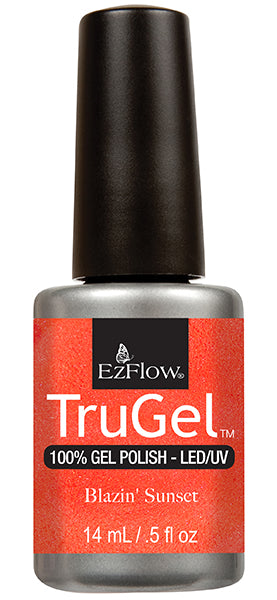Ez Flow TruGel - Blazin Sunset