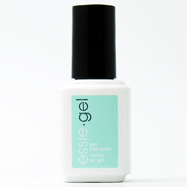 Essie Gel - Fashion Crowd