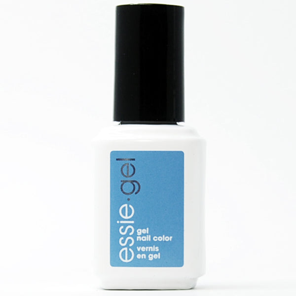 Essie Gel - Siggestive And Sultry