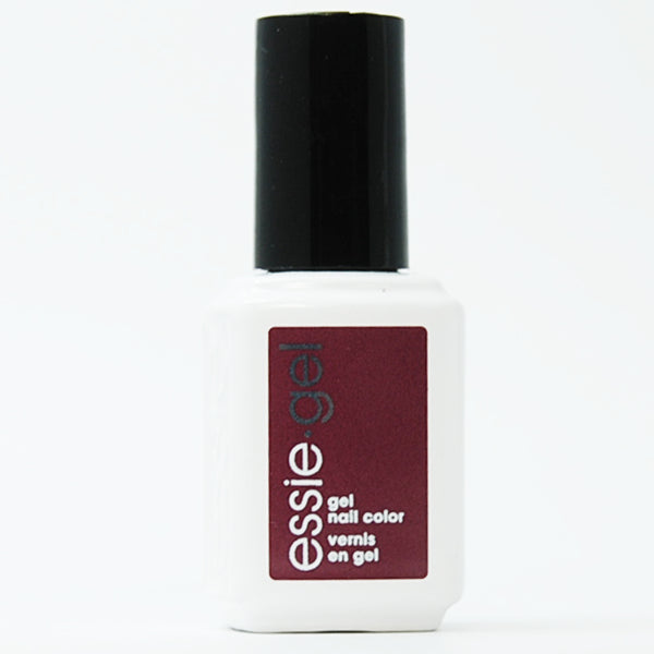 Essie Gel - Private Lessons