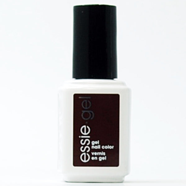 Essie Gel - Decadent And Divine