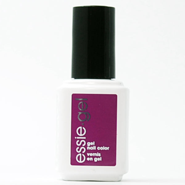 Essie Gel - Pole Dancing