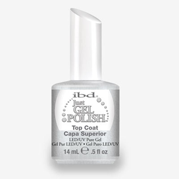IBD - Just Gel - Top Coat