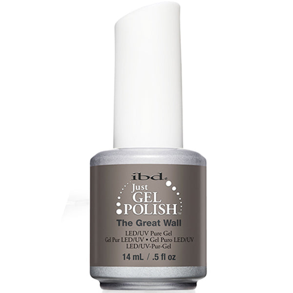 IBD - Just Gel Polish - The Great Wall - Calligraffiti Collection