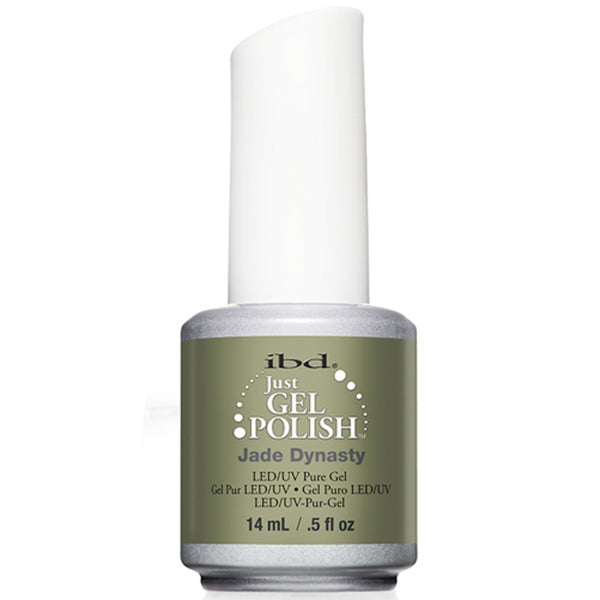 IBD - Just Gel Polish - Jade Dynasty - Calligraffiti Collection