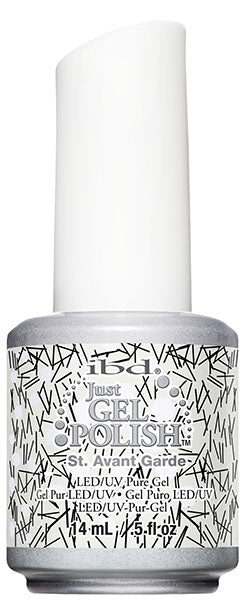 IBD - Just Gel Polish - St. Avant Garde - Calligraffiti Collection
