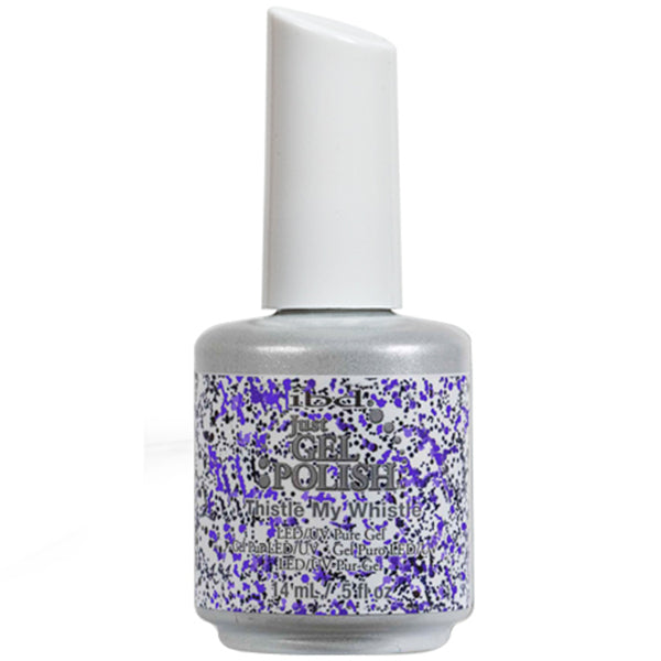 IBD - Just Gel Polish - Thistle My Whistle - Mad About Mod Collection
