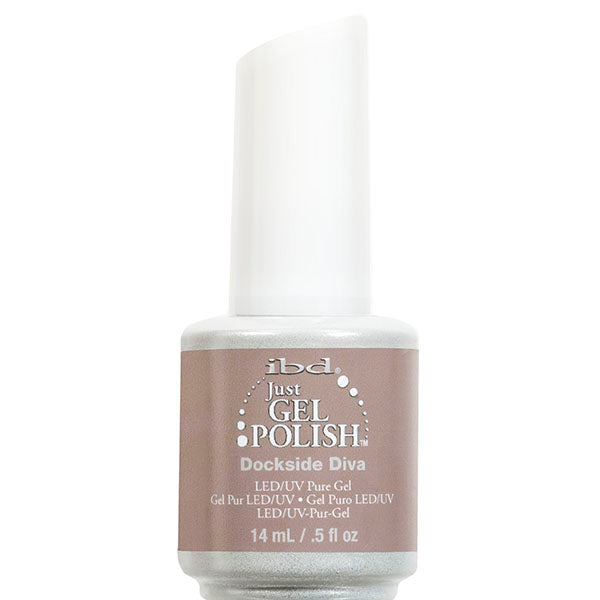 IBD - Just Gel Polish - Billion-Heiress - Social Lights Collection