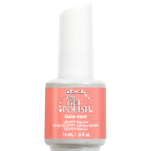 IBD - Just Gel Polish - Polo Can U Go - Social Lights Collection