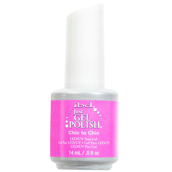 IBD - Just Gel Polish - Polo Can U Go - Social Lights Collection