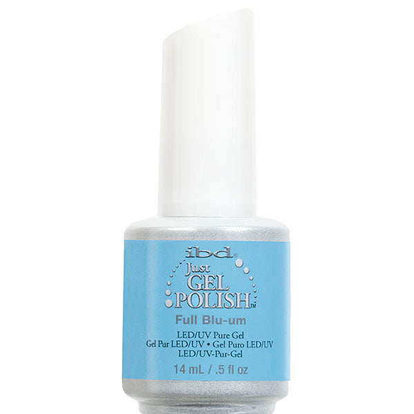 IBD - Just Gel Polish - Billion-Heiress - Social Lights Collection