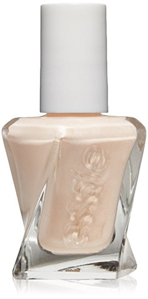 Essie GelCouture - Ballet Nudes Collection - 1035 Satin Slipper