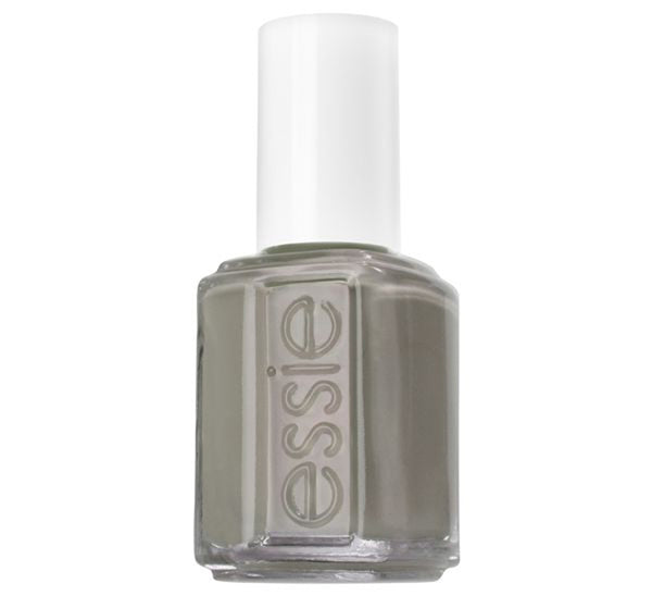 Essie - Chinchilly