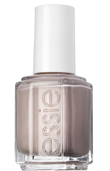 Essie - Topless and Barefoot
