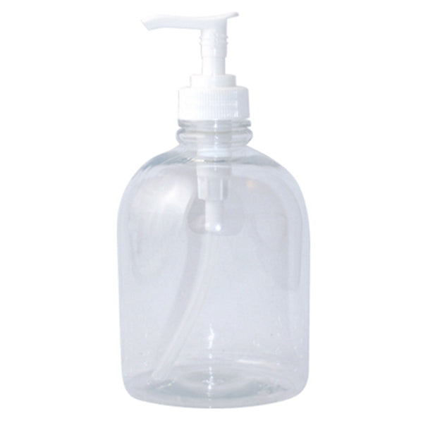 Soft'n Style - Lotion Dispenser Bottle - 16oz