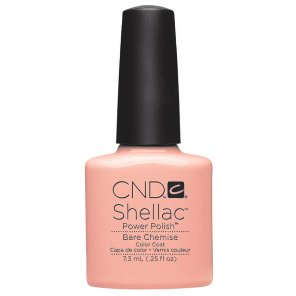 CND Shellac - Beau