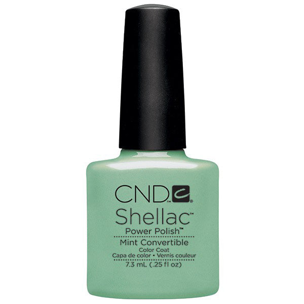 CND Shellac - Clay Canyon - Open Road Collection