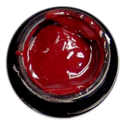 AnGel Artist Gel Pot - Beg For Burgundy