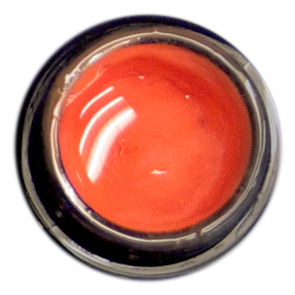 AnGel Artist Gel Pot - Plain Orangutan