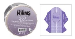 OPI - Free Forms 360 ct