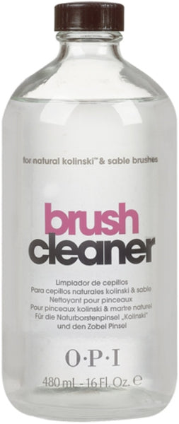 OPI - Brush Cleaner 16oz