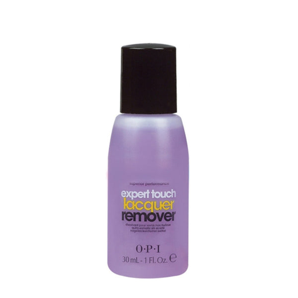 OPI - Expert Touch Lacquer Remover 16oz