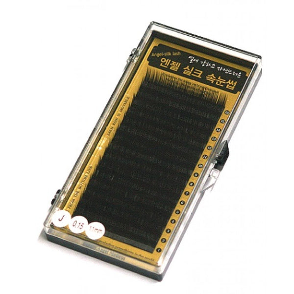 Angel - J Curl / 0.15 x 11 mm