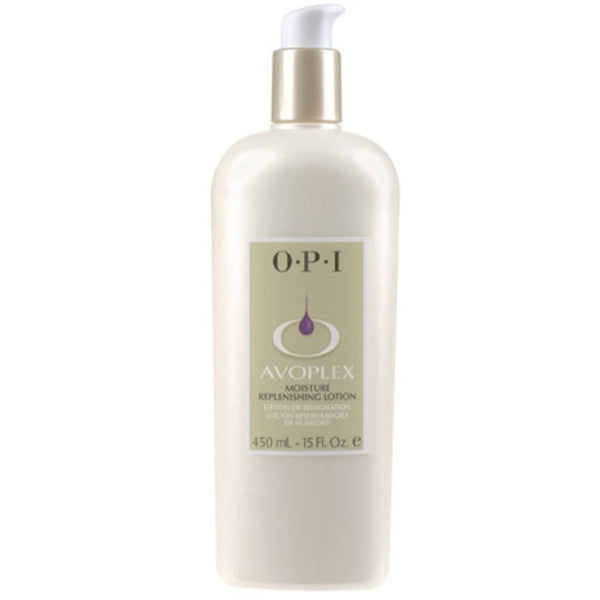 OPI Avoplex - Moisture Replenishing Lotion - 15oz