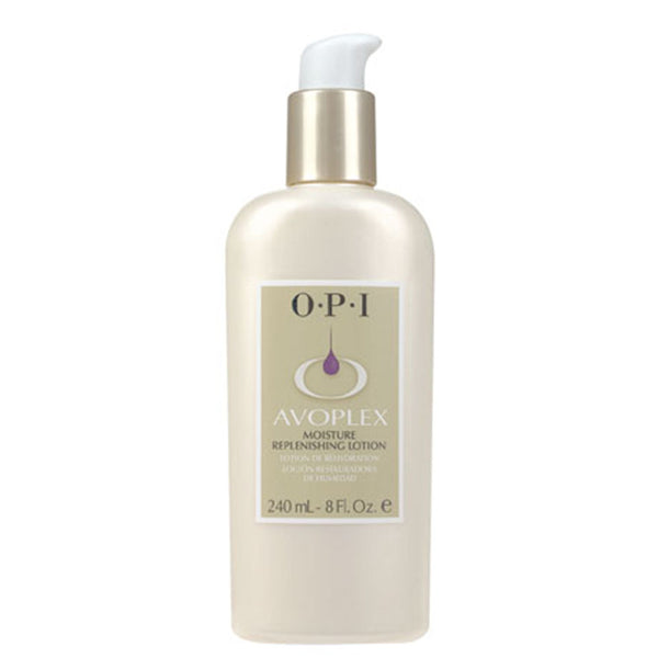OPI Avoplex - High-Intensity Hand & Nail Cream - 1.7oz
