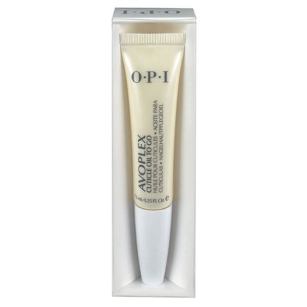 OPI Avoplex - Cuticle Oil To Go - 0.25oz