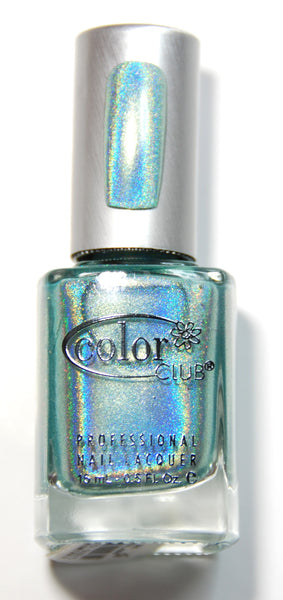 Color Club Hologram - Angel Kiss