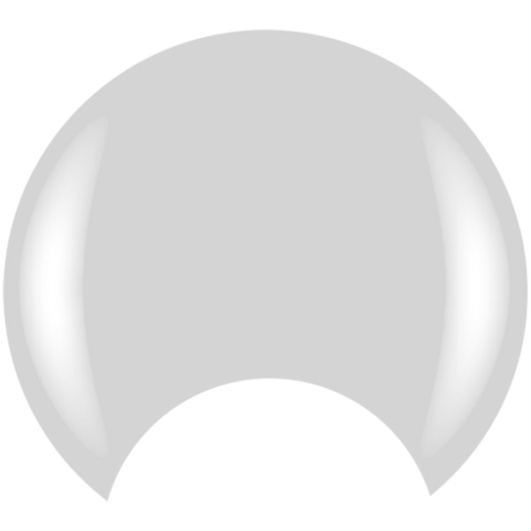 Color Club Gel Duo - Silverlake