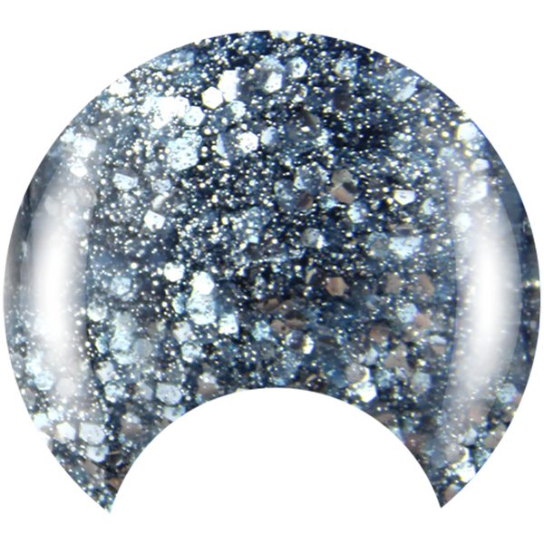 Color Club Gel Duo - Savoy Nights