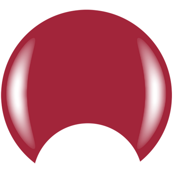 Color Club Gel Duo - Watermelon Candy Pink