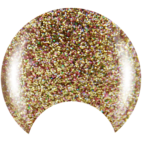 Color Club Gel Duo - Gingerbread