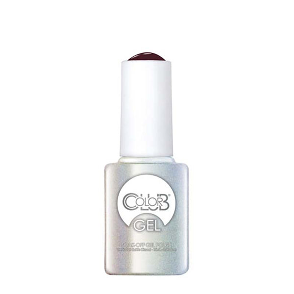 Color Club Gel Duo - Killer Curves