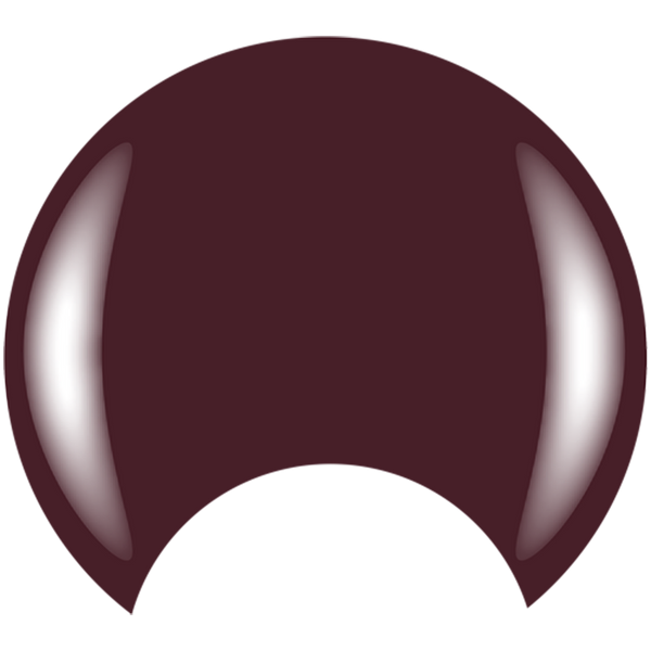 Color Club Gel Duo - Killer Curves