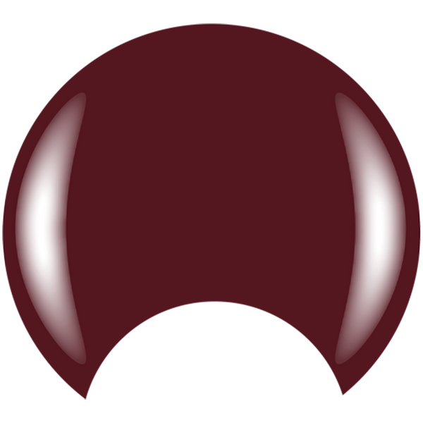 Color Club Gel Duo - Feverish