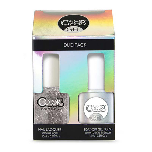 Color Club Gel Duo - Sex Symbol