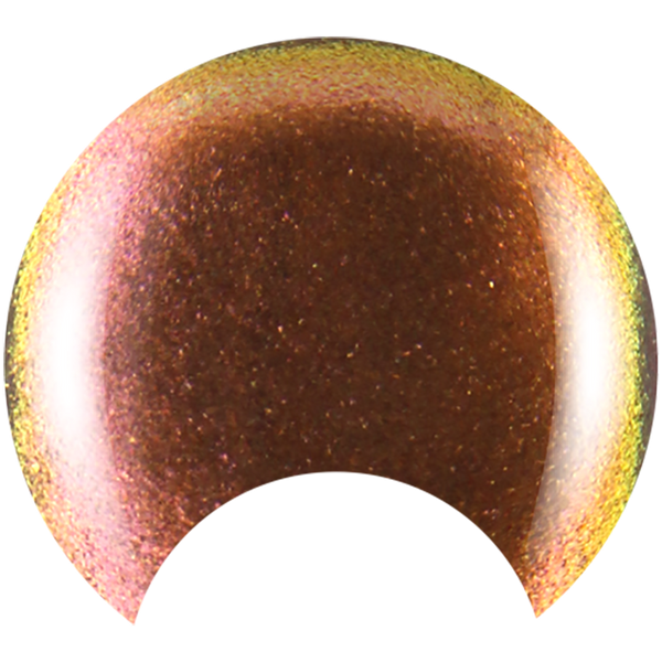 Color Club Gel Duo - Wild and Willing