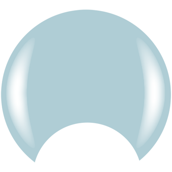 Color Club Gel Duo - Take Me to Your Chateau