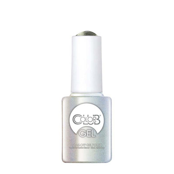 Color Club Gel Duo - Snakeskin