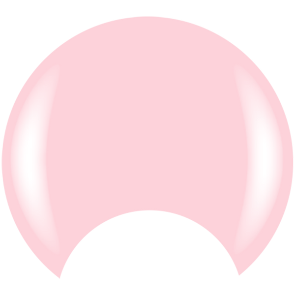 Color Club Gel Duo - Little Miss Paris