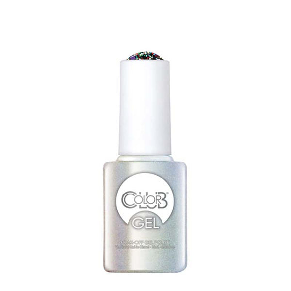 Color Club Gel Duo - Wish Upon a Rockstar