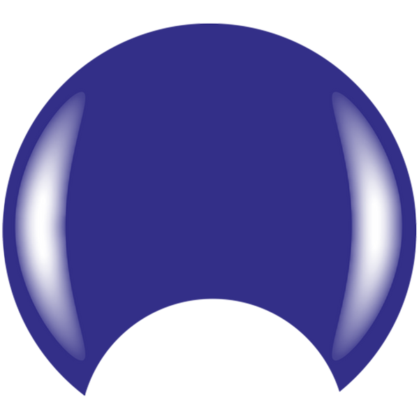 Color Club Gel Duo - Bright Night