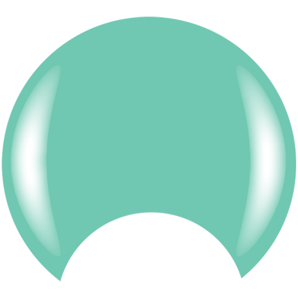 Color Club Gel Duo - Age of Aquarius