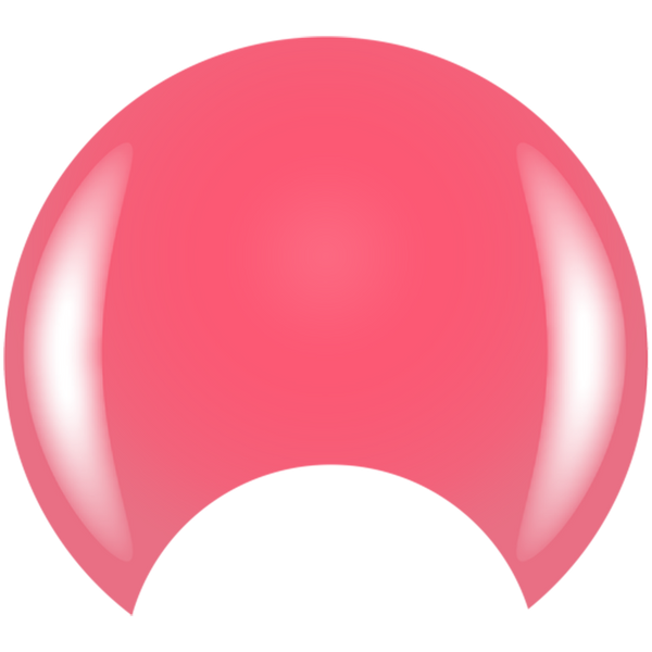 Color Club Gel Duo - Jackie OH!